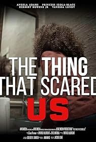The Thing That Sca
