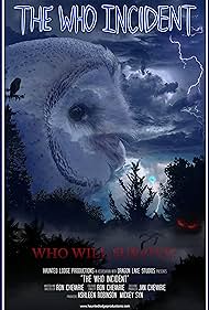 The Who Incident (