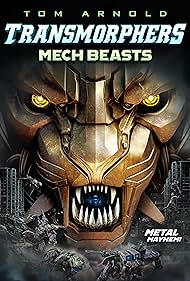 Transmorphers Mech