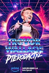 Trevor Wallace Pte