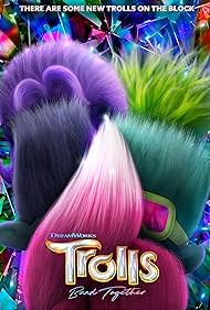Trolls Band Togeth