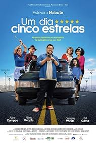 Um Dia Cinco Estre