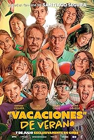 Vacaciones de vera
