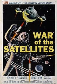War of the Satelli