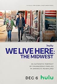 We Live Here The M