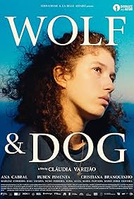 Wolf and Dog (2022