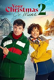 Your Christmas or 