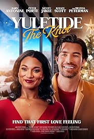 Yuletide the Knot 