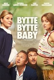 Bytte bytte baby (