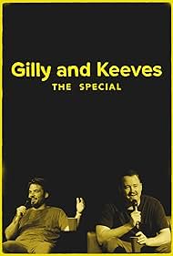 Gilly and Keeves T
