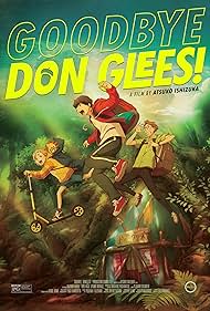 Goodbye, Don Glees