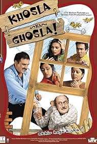 Khosla Ka Ghosla (