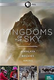 Kingdoms of the Sk