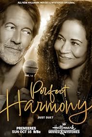 Perfect Harmony (2