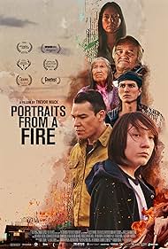 Portraits from a F