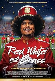 Red, White Brass (