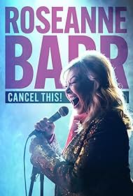 Roseanne Barr Canc