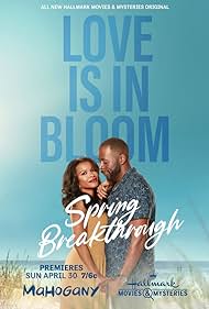 Spring Breakthroug