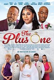 The Plus One (2023