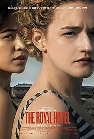 The Royal Hotel (2
