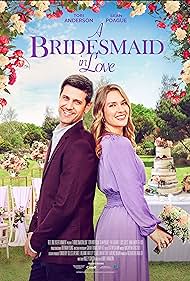 A Bridesmaid in Lo