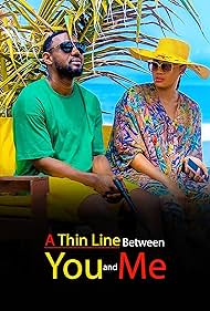 A Thin Line Betwee
