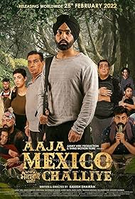 Aaja Mexico Challi