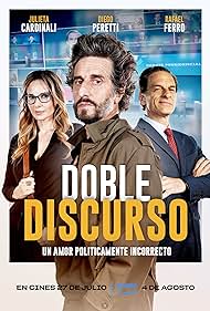 Doble discurso (20