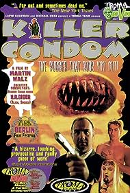 Killer Condom (199