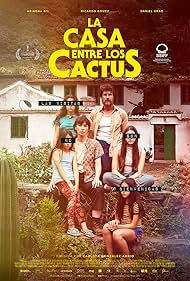 La casa entre los 