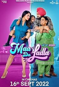 Maa Da Ladla (2022
