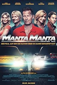 Manta, Manta Zwote