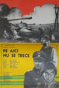 Pe aici nu se trec