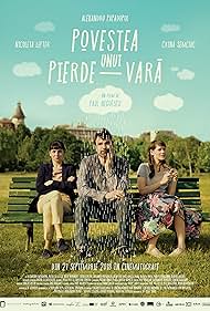 Povestea unui pier