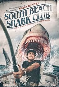 South Beach Shark 