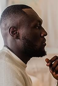 Stormzy Live In Lo