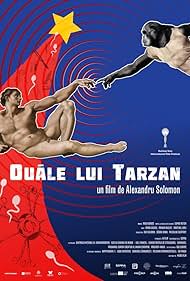 Tarzans Testicles 