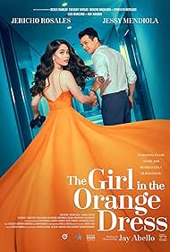 The Girl In the Or