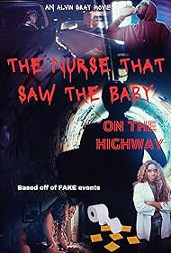 The Nurse That Saw