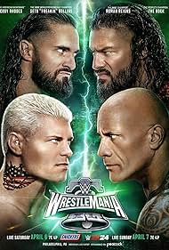 WrestleMania XL (2