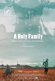 A Holy Family (202