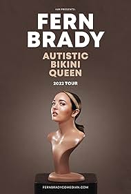 Fern Brady Autisti