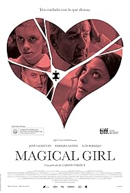 Magical Girl (2014