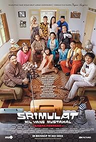 Srimulat Hil yang 
