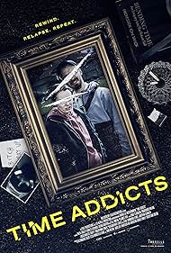 Time Addicts (2023