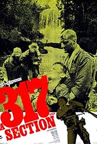 The 317th Platoon 