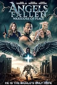 Angels Fallen Warr