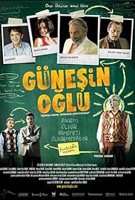 Gunesin Oglu (2008