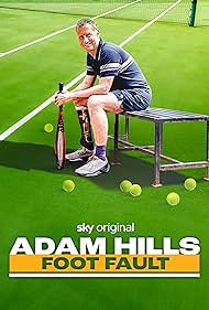 Adam Hills Foot Fa