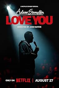 Adam Sandler Love 